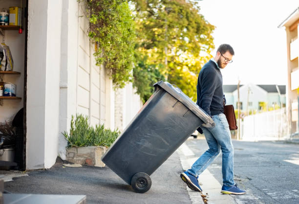 Best Construction Debris Removal  in Black Canyon City, AZ