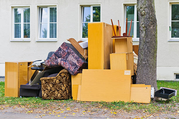 Best Commercial Junk Removal  in Black Canyon City, AZ