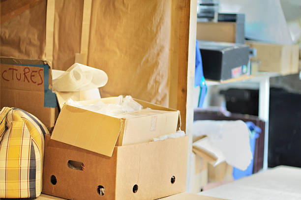 Best Full-Service Junk Removal  in Black Canyon City, AZ