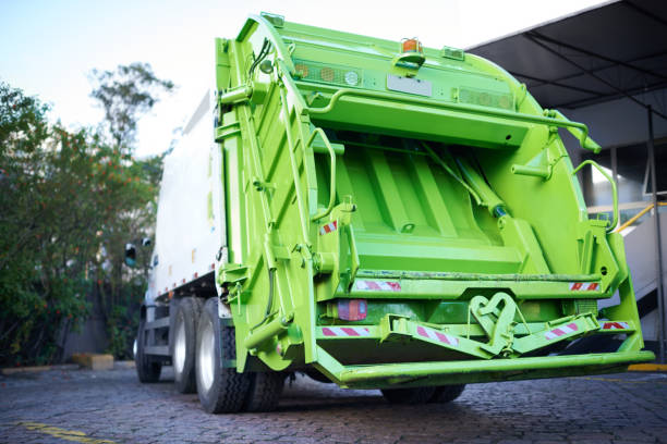 Best Local Junk Hauling  in Black Canyon City, AZ