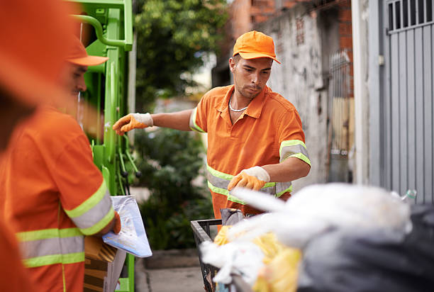 Best Yard Waste Removal  in Black Canyon City, AZ