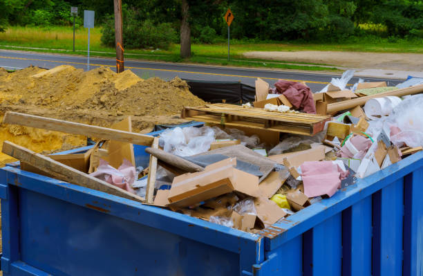 Best Full-Service Junk Removal  in Black Canyon City, AZ